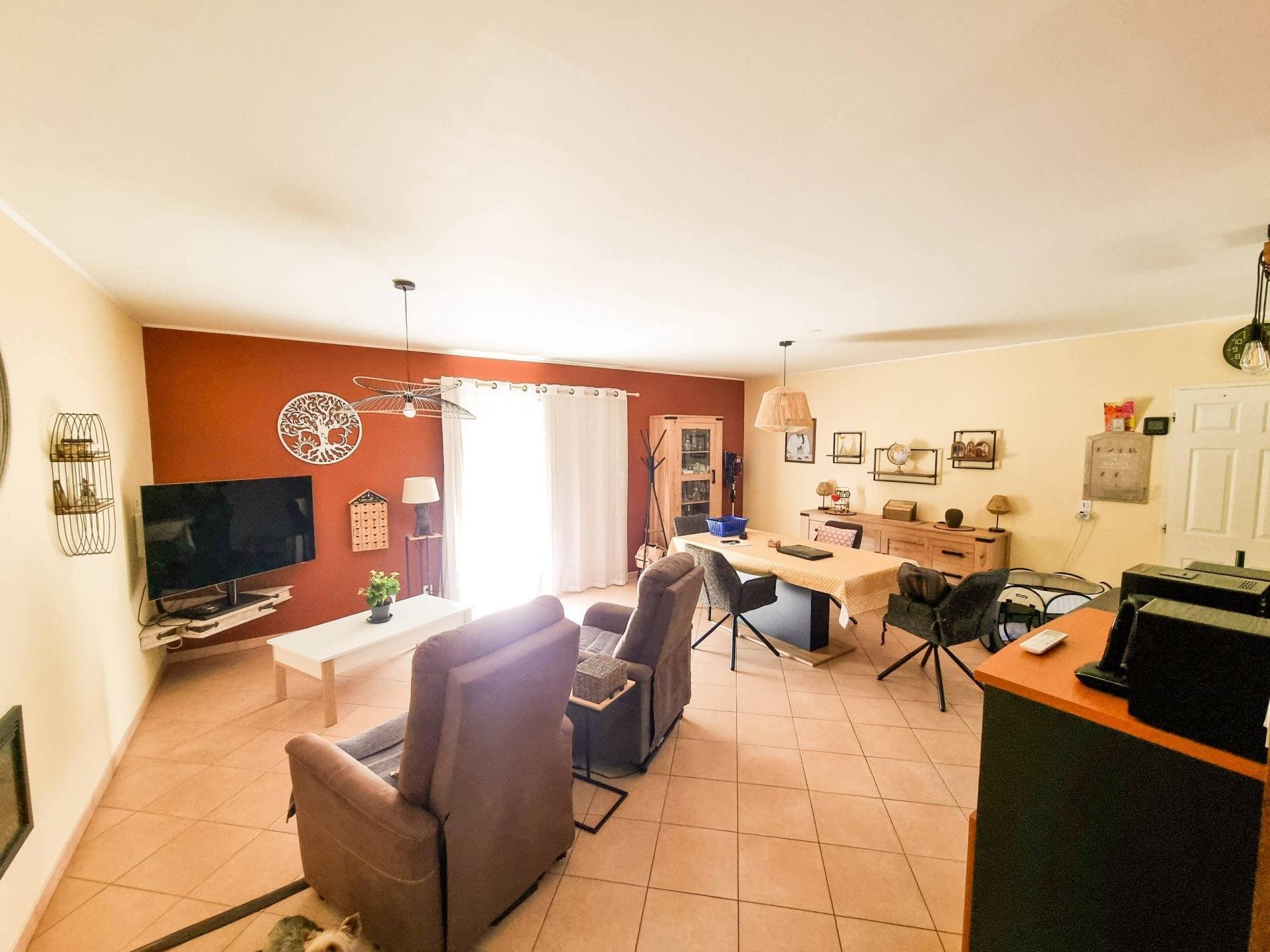 Maison à vendre, 97m², Léguillac-de-l'Auche