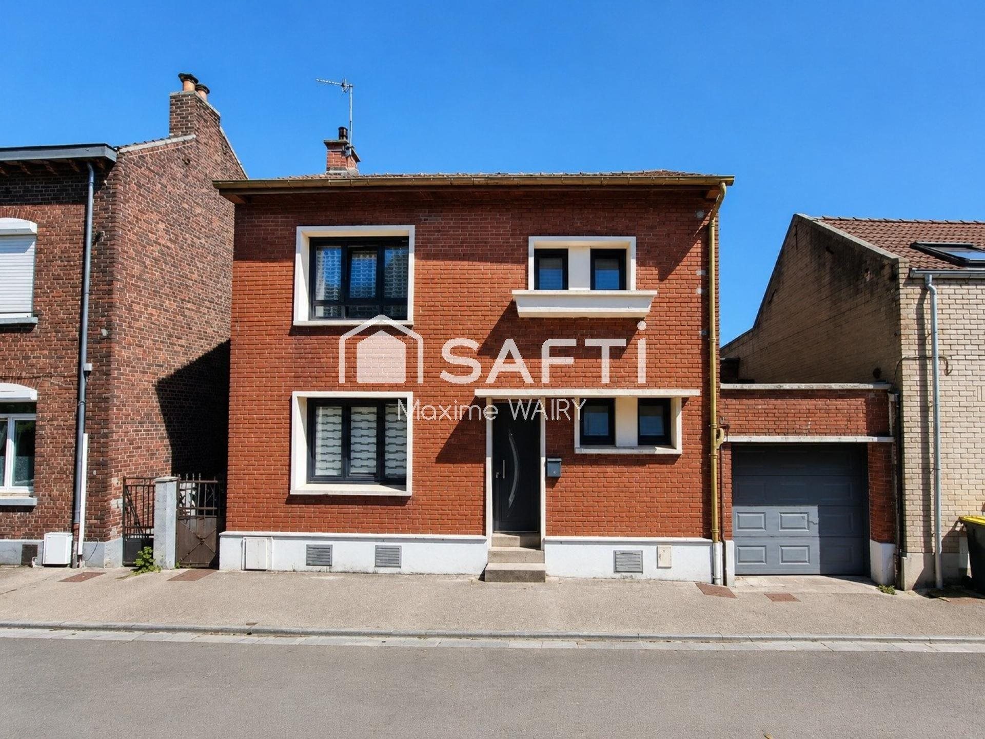 Maison à vendre, 110m², Avion