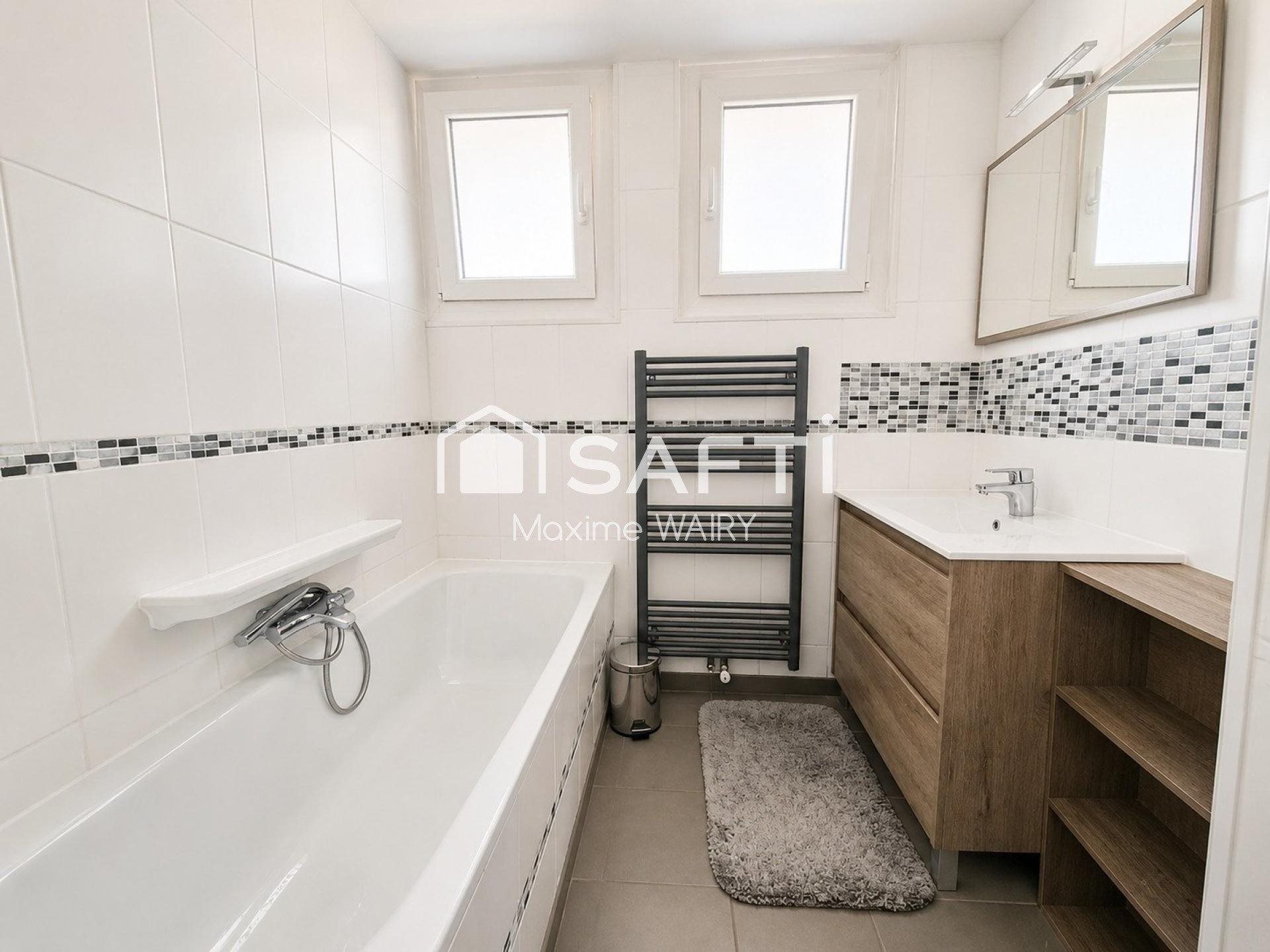 Maison à vendre, 110m², Avion