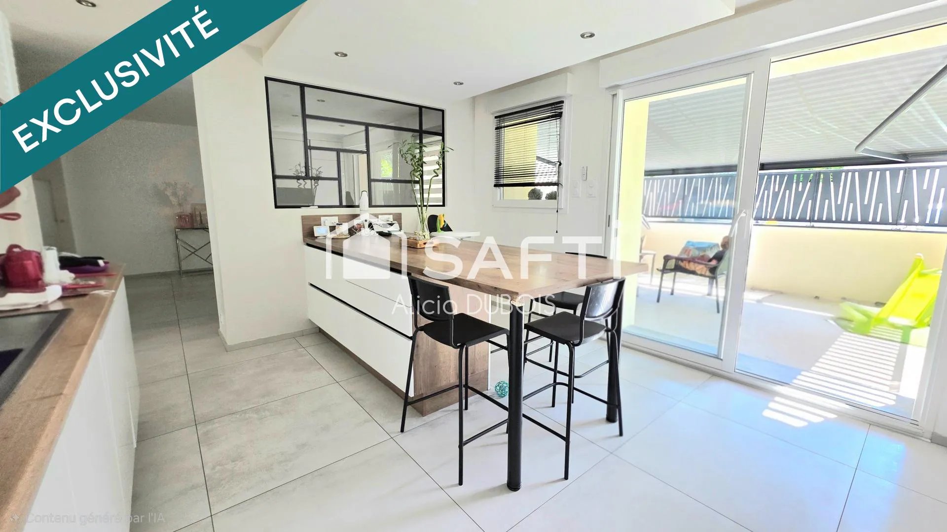 Maison à vendre, 198m², Oyonnax
