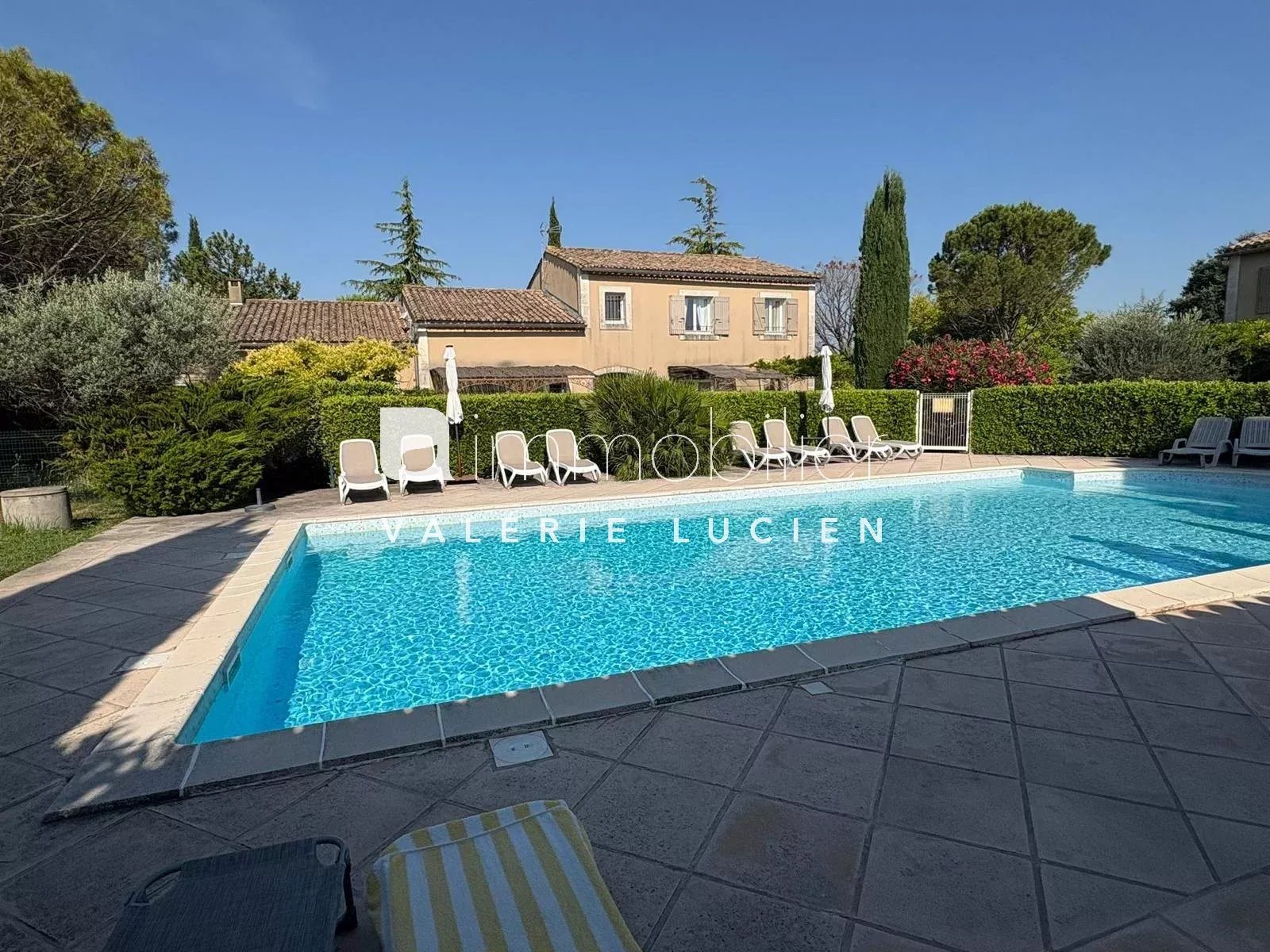 Appartement à vendre, 55m², Saint-Rémy-de-Provence