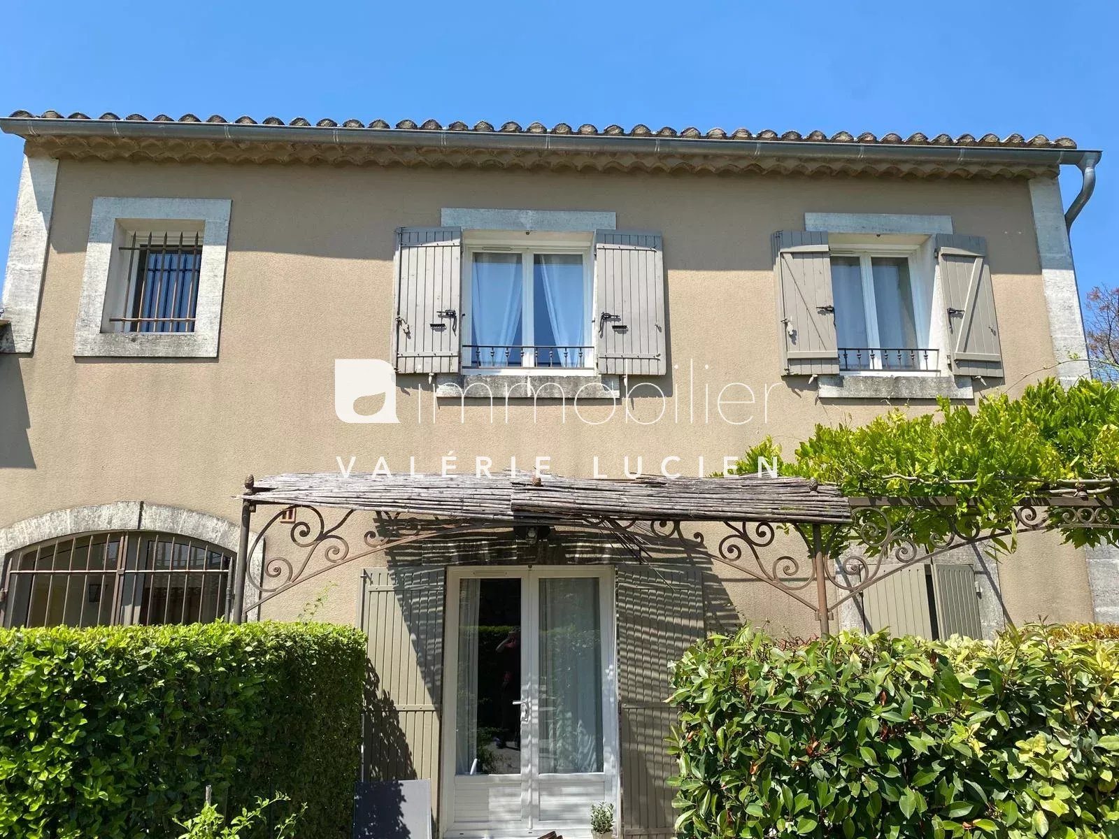 Appartement à vendre, 55m², Saint-Rémy-de-Provence