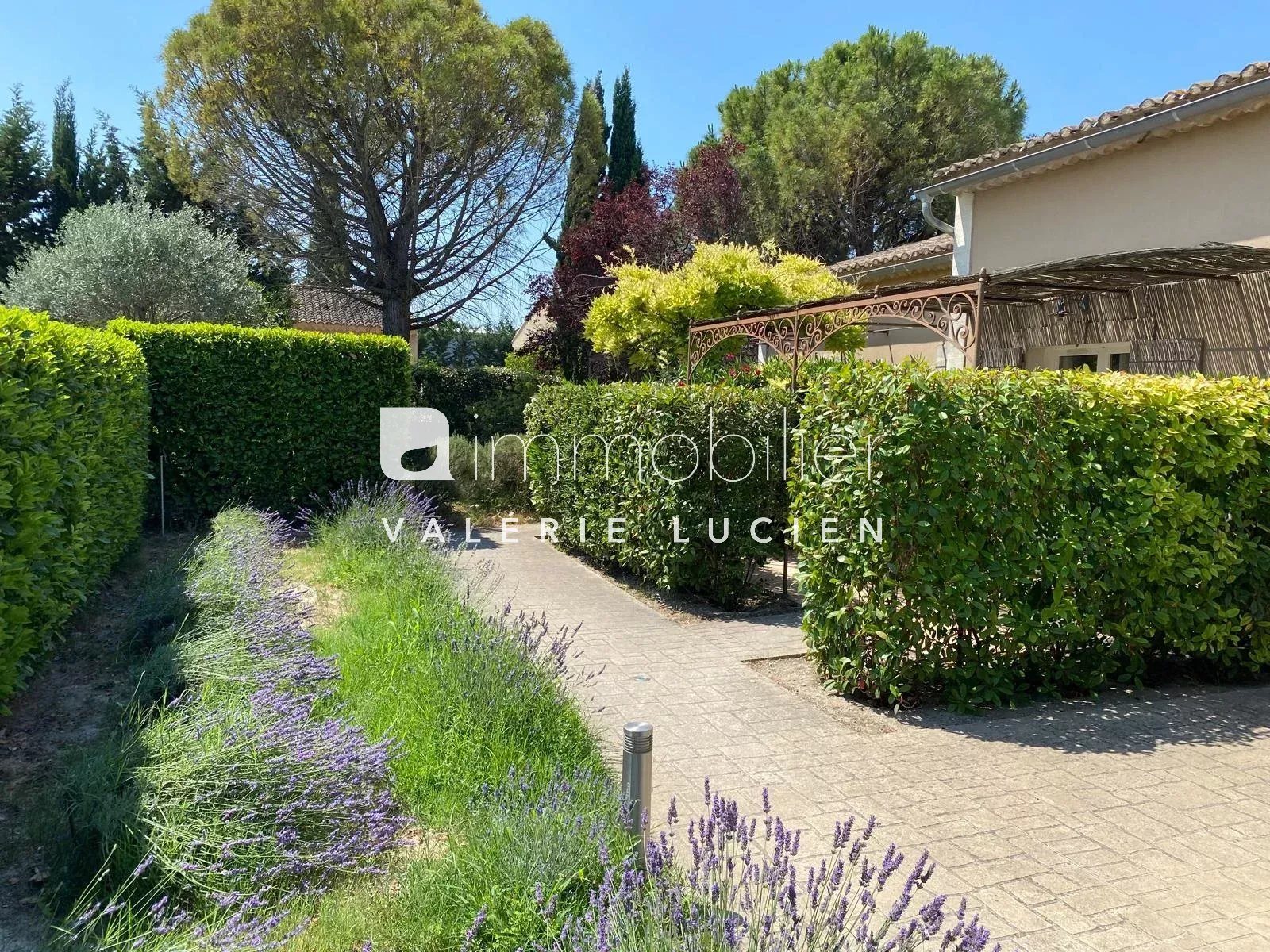 Appartement à vendre, 55m², Saint-Rémy-de-Provence