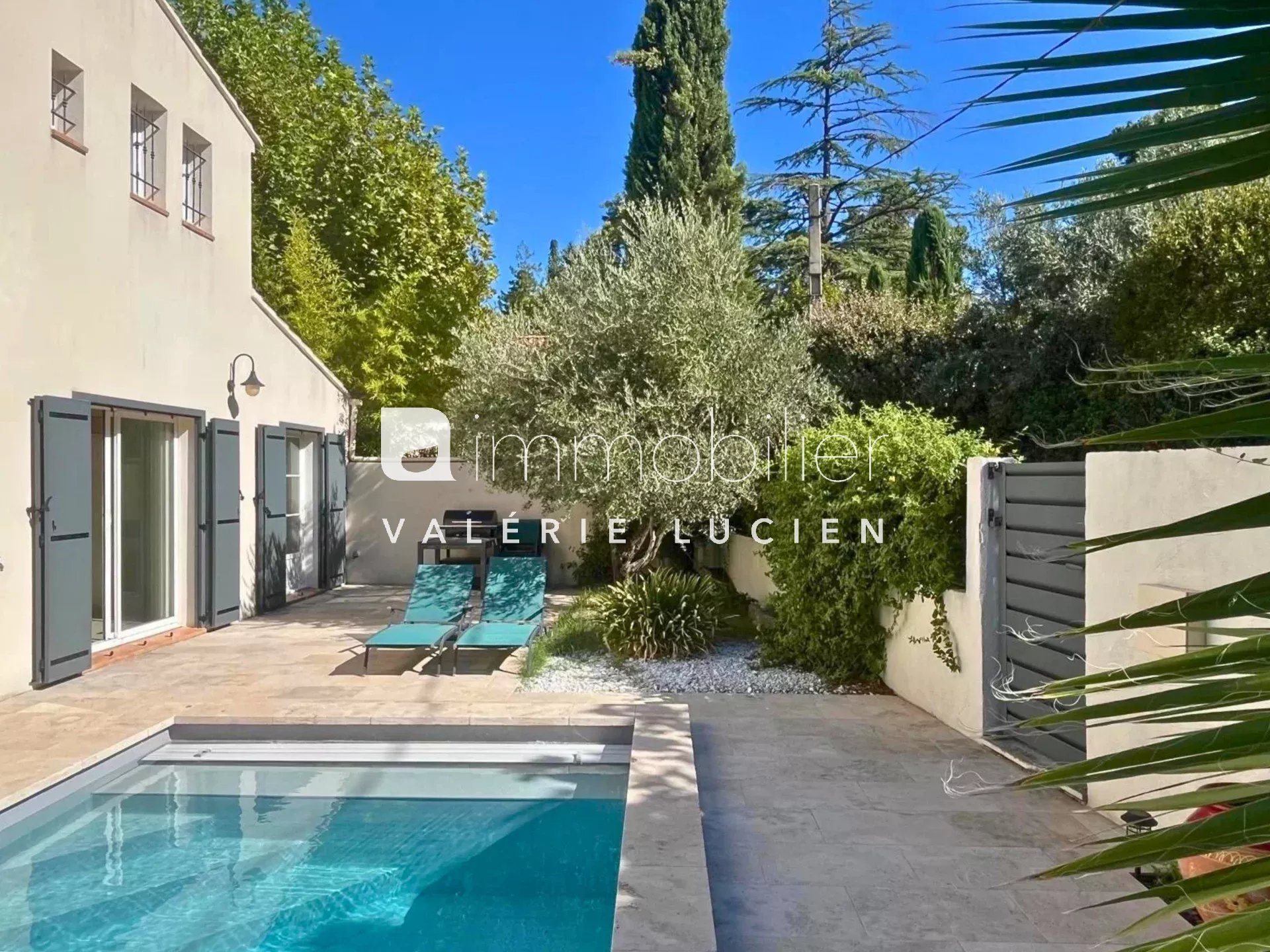 Maison à vendre, 112m², Saint-Rémy-de-Provence