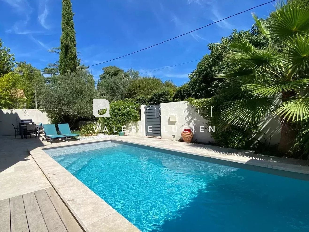 Maison à vendre, 112m², Saint-Rémy-de-Provence