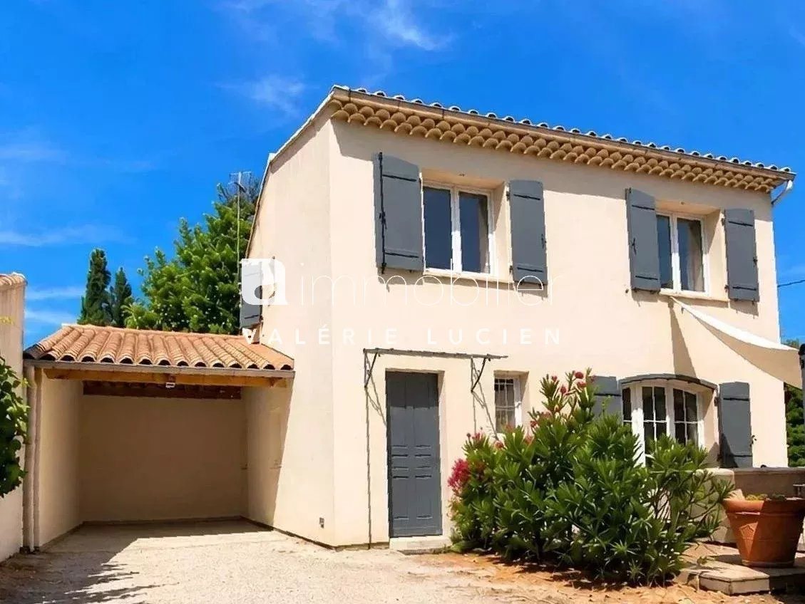 Maison à vendre, 112m², Saint-Rémy-de-Provence