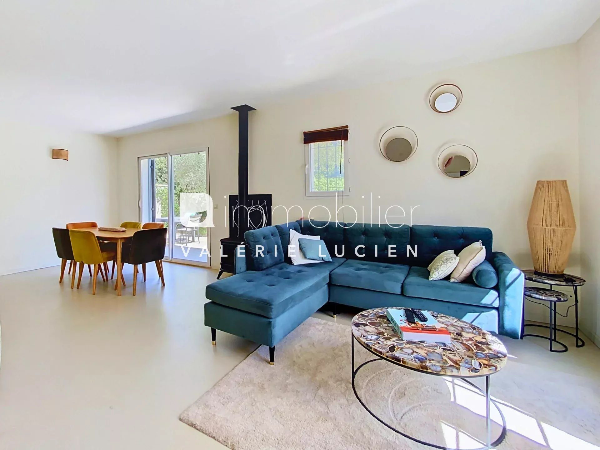 Maison à vendre, 112m², Saint-Rémy-de-Provence