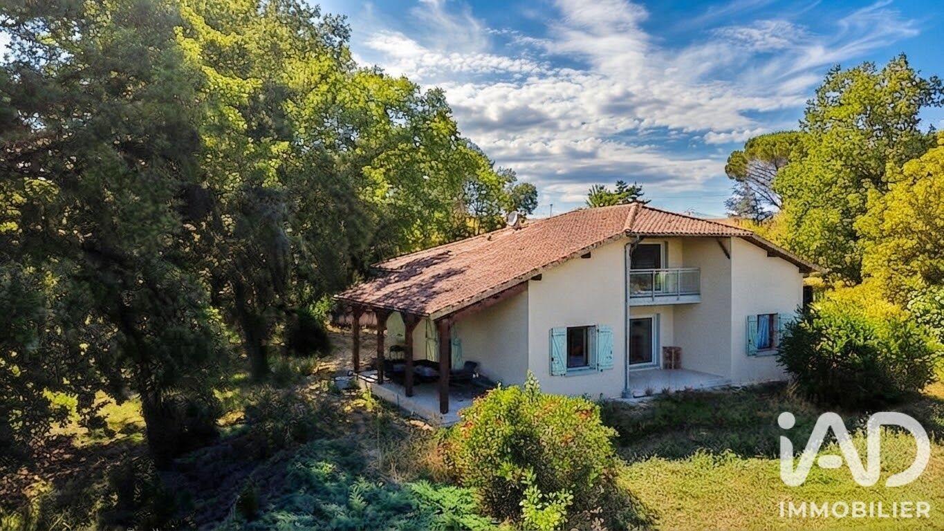 Maison à vendre, 160m², Solomiac