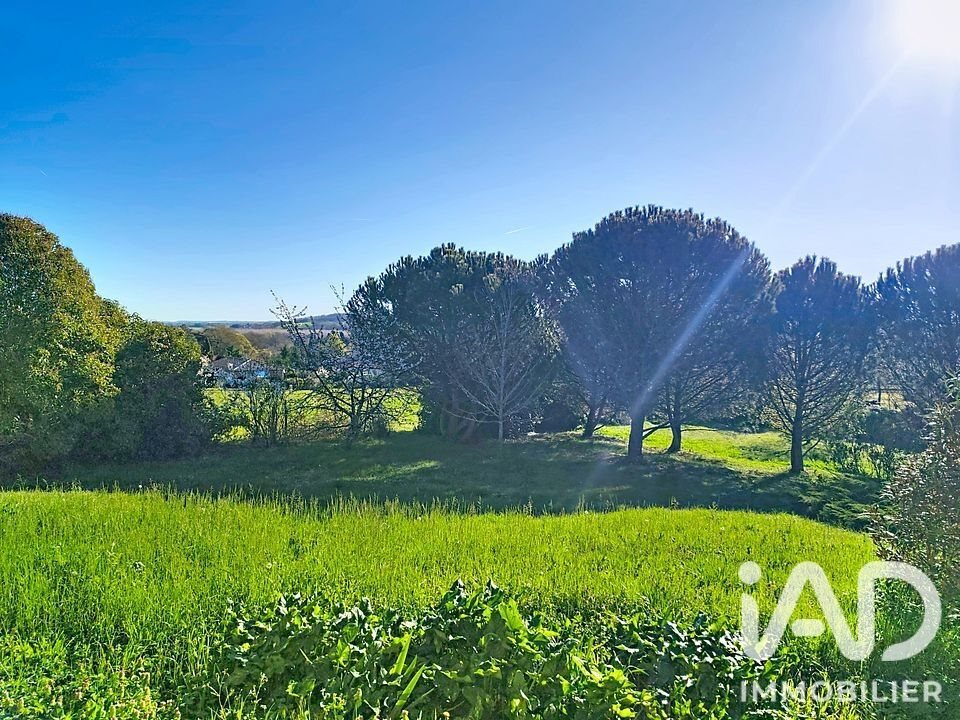 Maison à vendre, 160m², Solomiac
