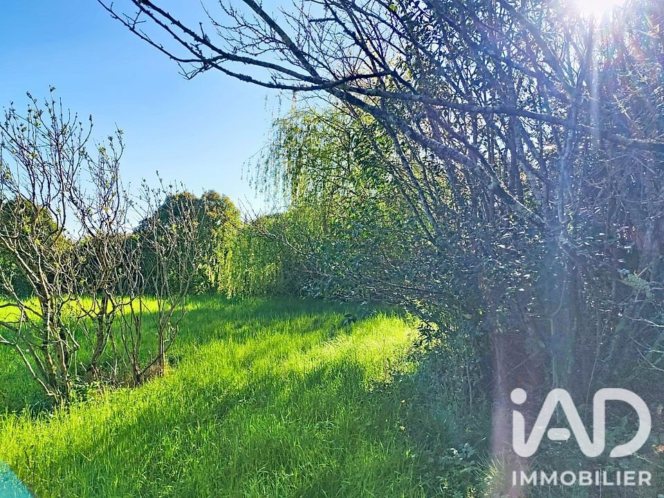Maison à vendre, 160m², Solomiac