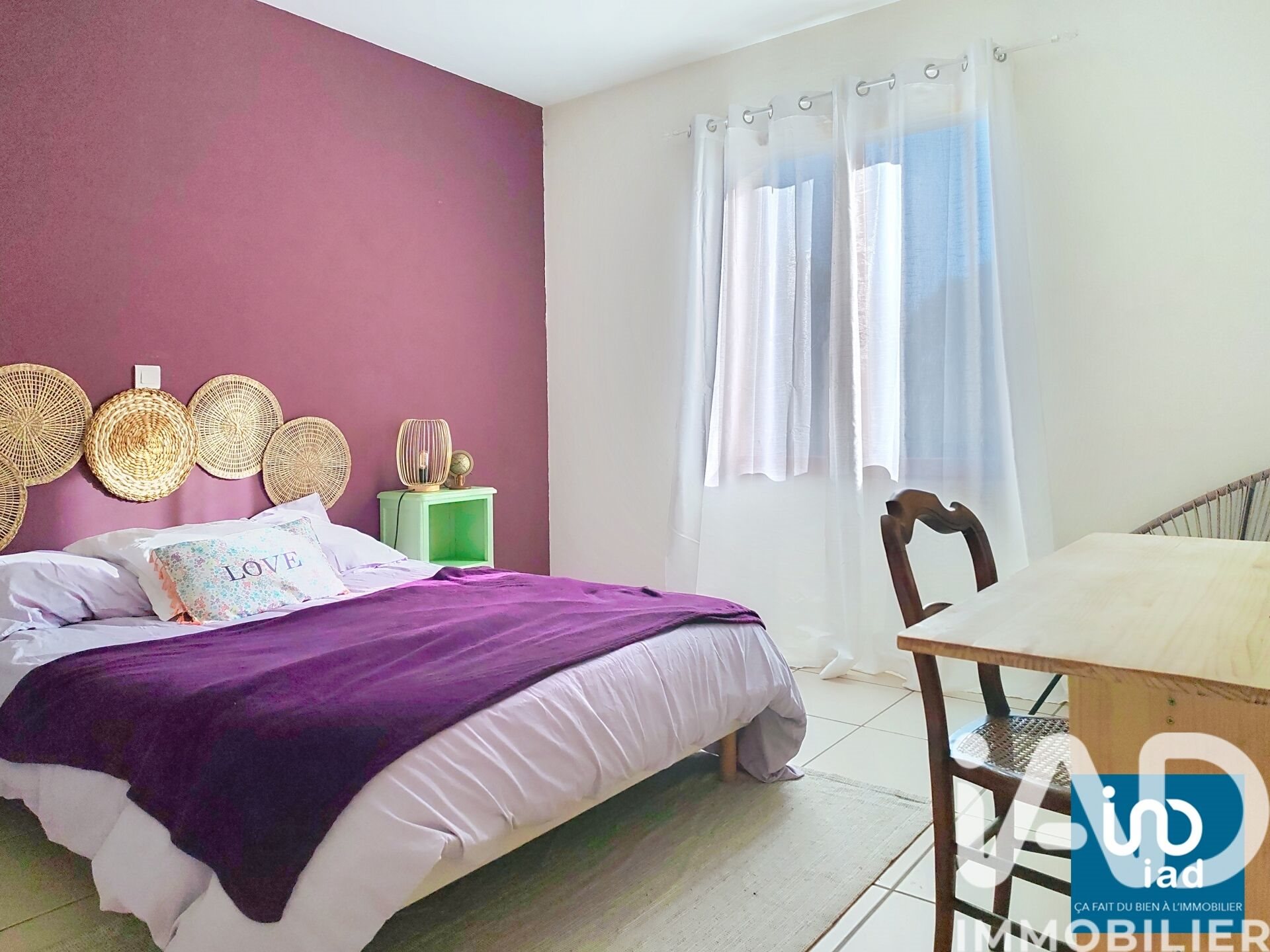 Maison à vendre, 160m², Solomiac
