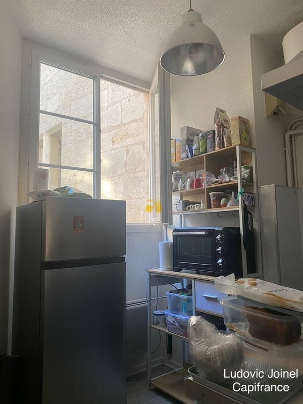 Appartement à vendre, 47m², Périgueux