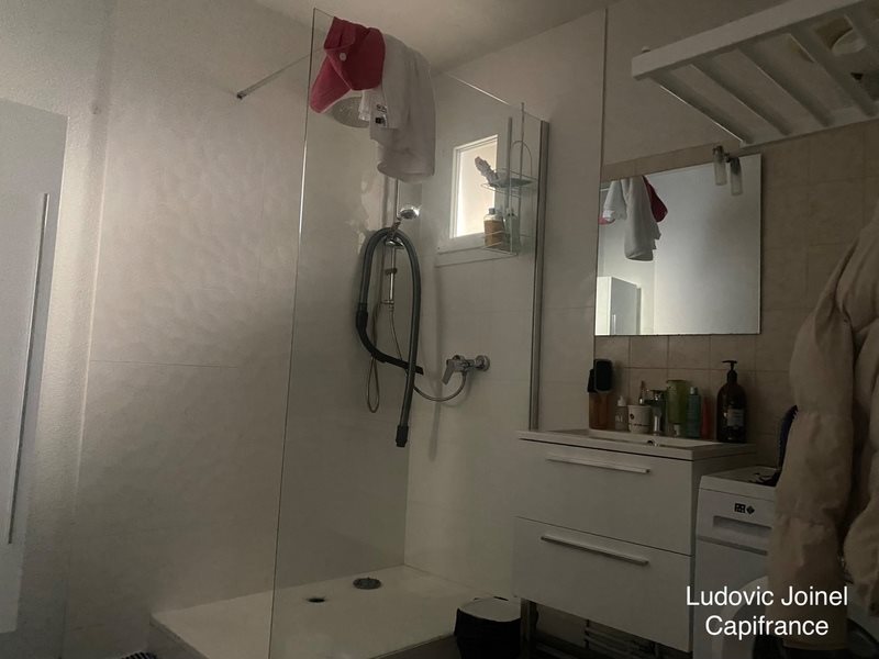 Appartement à vendre, 47m², Périgueux