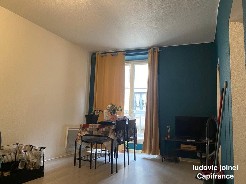 Appartement à vendre, 47m², Périgueux