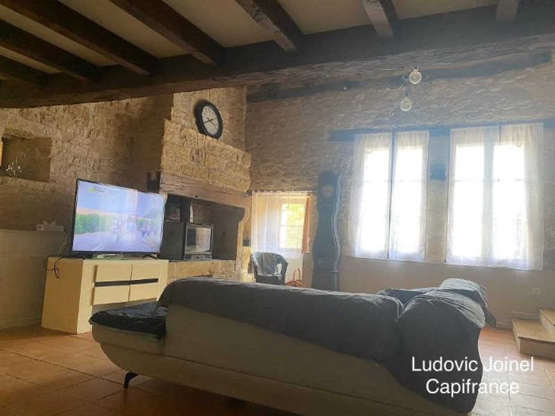 Maison à vendre, 145m², Saint-Sulpice-d'Excideuil