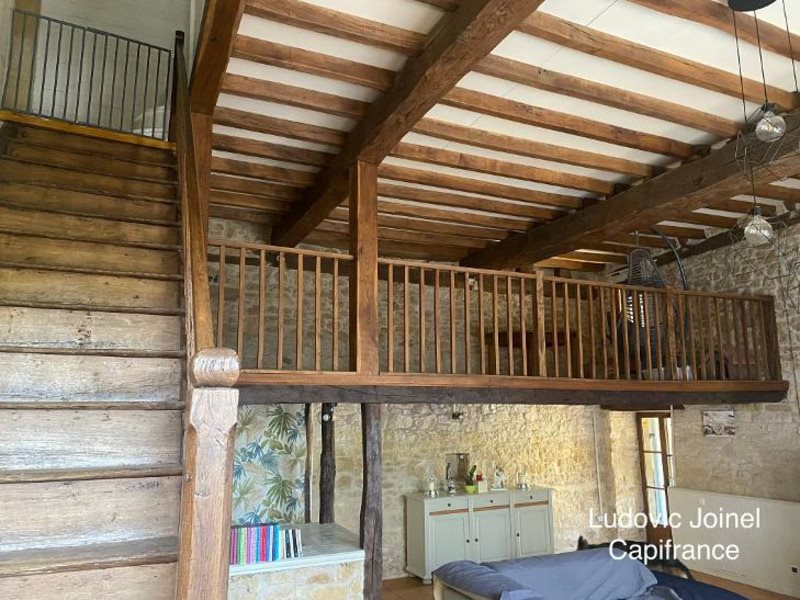 Maison à vendre, 145m², Saint-Sulpice-d'Excideuil
