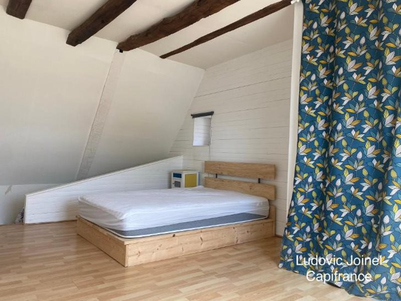 Maison à vendre, 145m², Saint-Sulpice-d'Excideuil