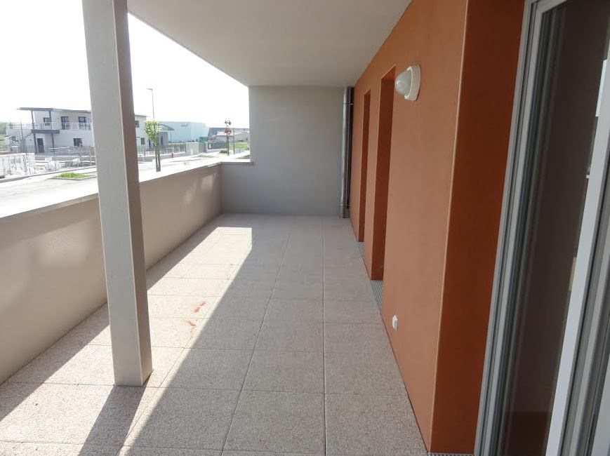 Appartement à louer, 57m², Quint-Fonsegrives