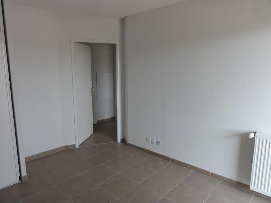 Appartement à louer, 57m², Quint-Fonsegrives