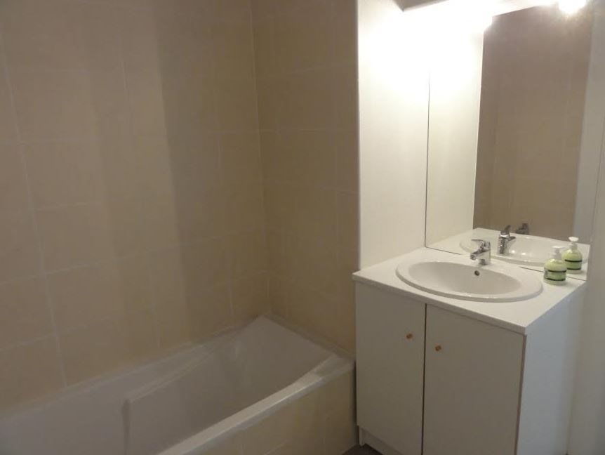 Appartement à louer, 57m², Quint-Fonsegrives