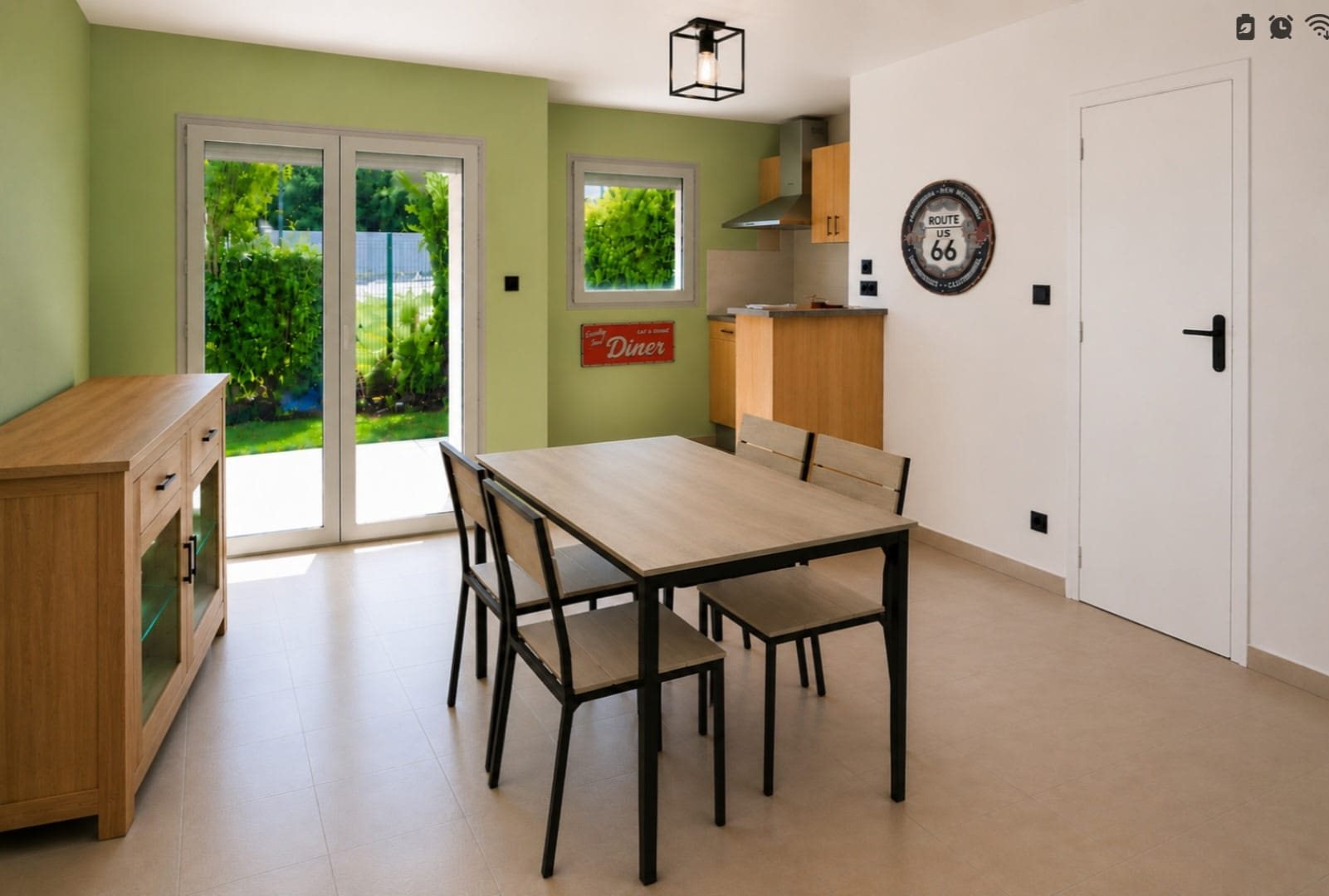 Appartement à louer, 43m², Saint-Orens-de-Gameville
