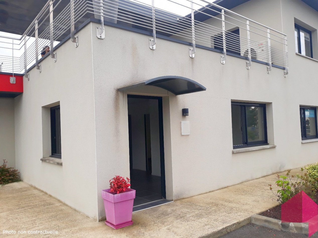 Appartement à louer, 42m², Quint-Fonsegrives