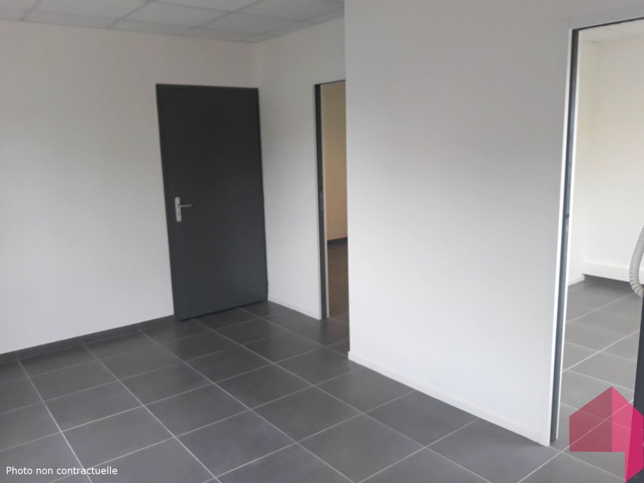 Appartement à louer, 42m², Quint-Fonsegrives