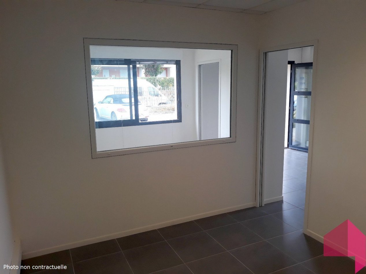Appartement à louer, 42m², Quint-Fonsegrives