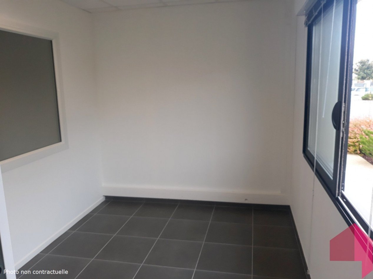 Appartement à louer, 42m², Quint-Fonsegrives