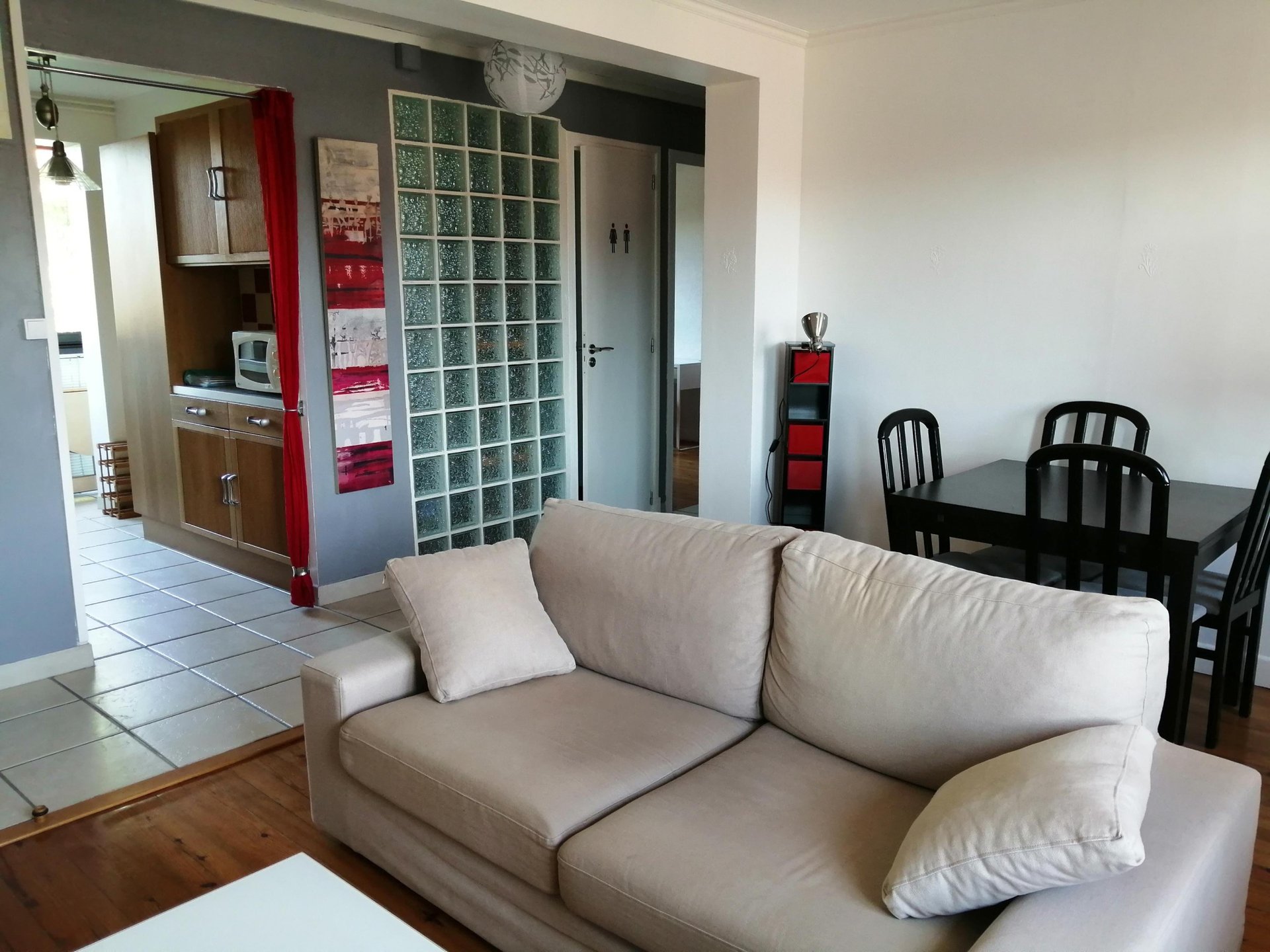 Appartement à louer, 54m², Toulouse