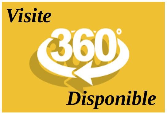 Appartement à louer, 54m², Toulouse