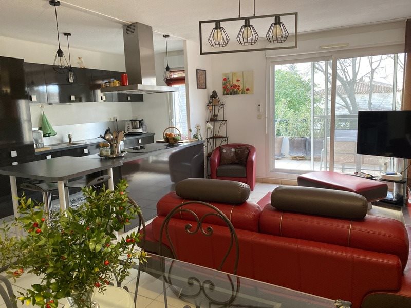 Appartement à vendre, 63m², Salon-de-Provence