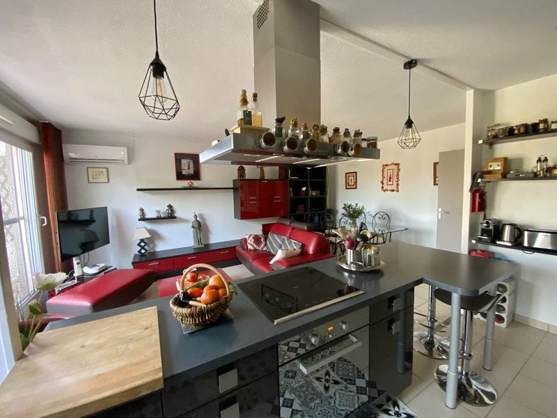 Appartement à vendre, 63m², Salon-de-Provence