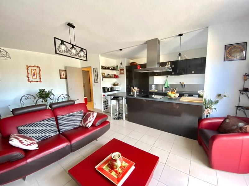 Appartement à vendre, 63m², Salon-de-Provence