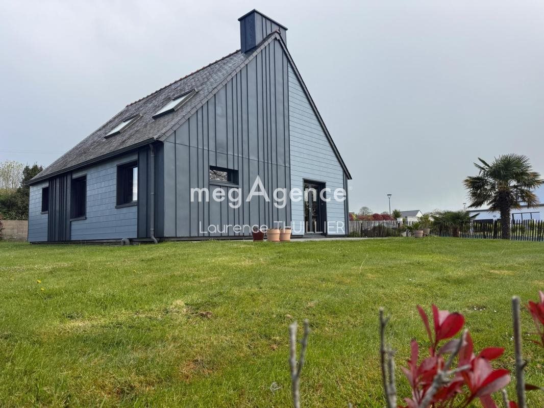 Maison à vendre, 110m², Guiler-sur-Goyen