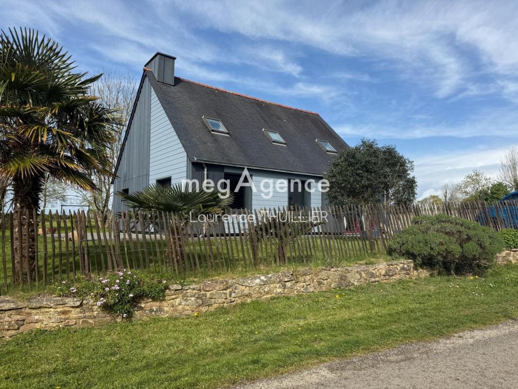 Maison à vendre, 110m², Guiler-sur-Goyen
