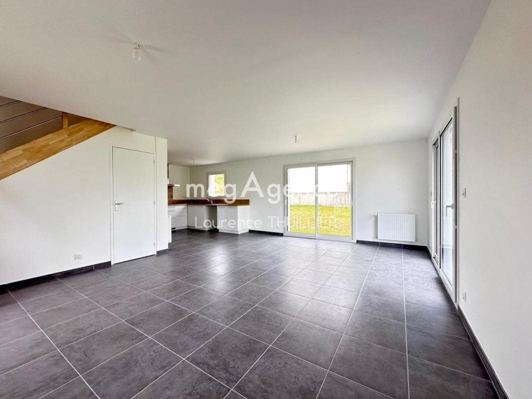 Maison à vendre, 80m², Confort-Meilars