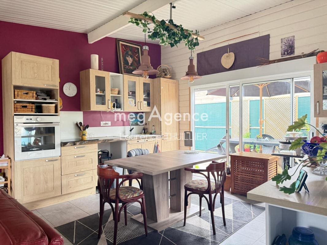 Maison à vendre, 120m², Primelin
