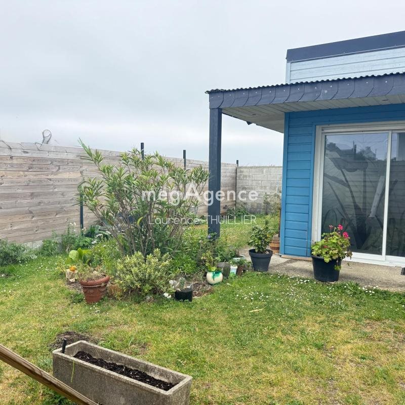 Maison à vendre, 120m², Primelin