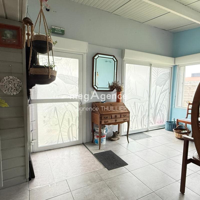 Maison à vendre, 120m², Primelin