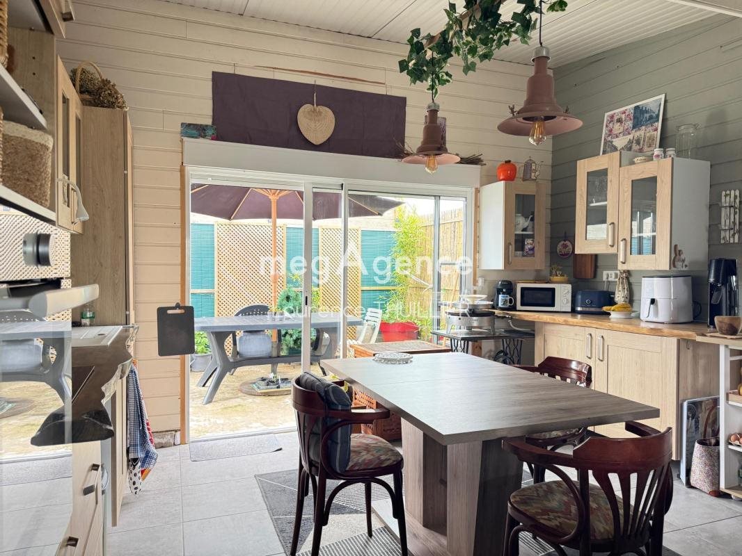 Maison à vendre, 120m², Primelin