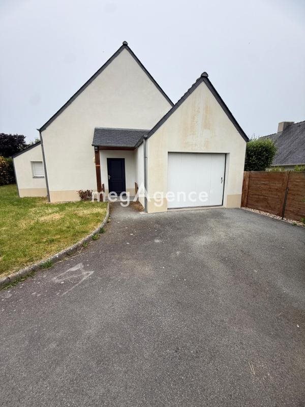 Maison à vendre, 93m², Poullan-sur-Mer