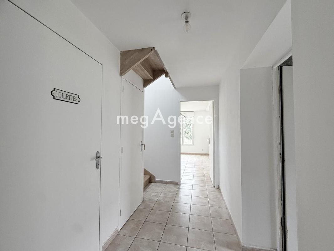 Maison à vendre, 93m², Poullan-sur-Mer