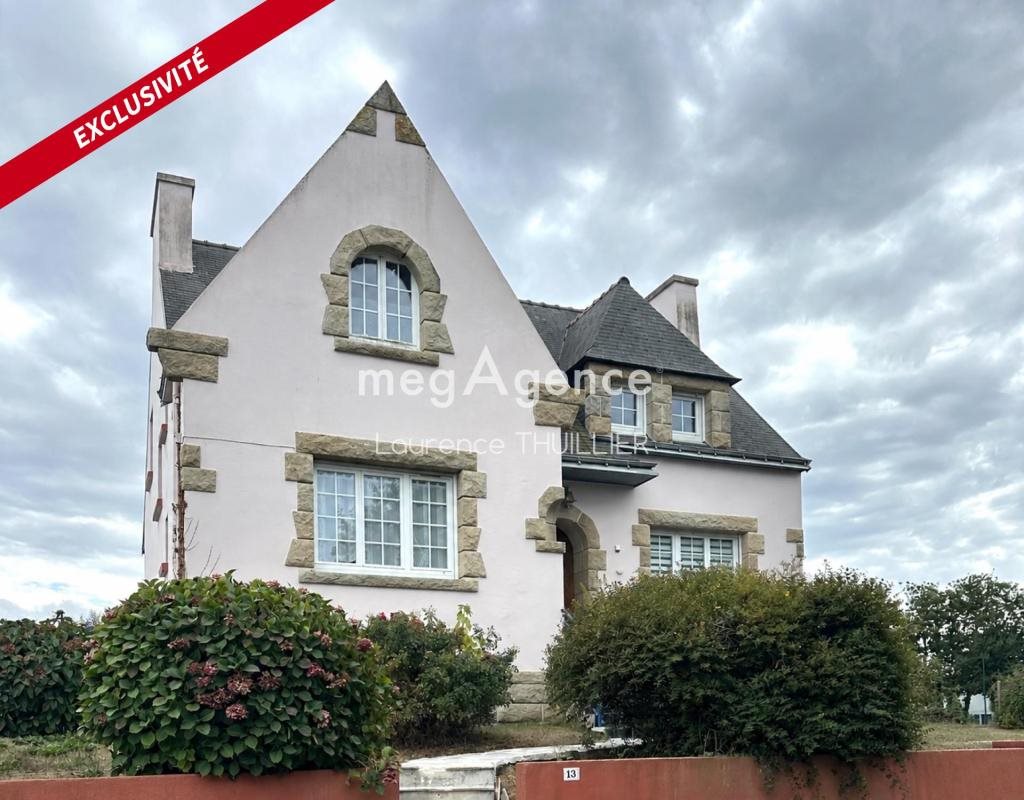 Maison à vendre, 145m², Pouldergat