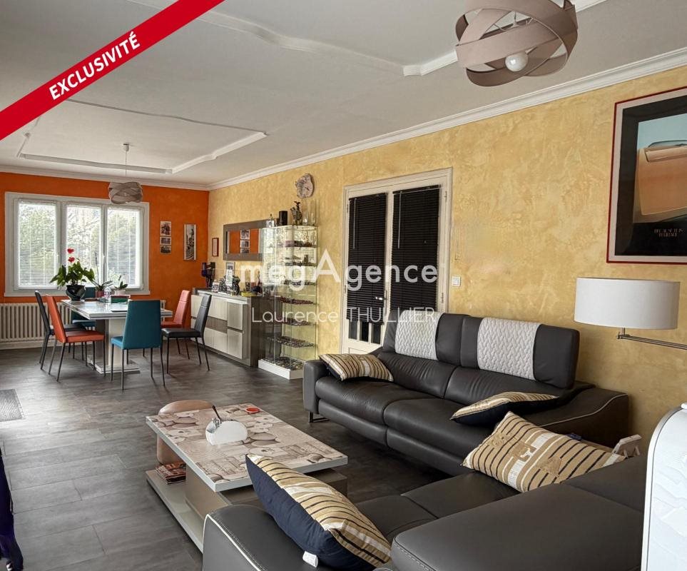 Maison à vendre, 145m², Pouldergat