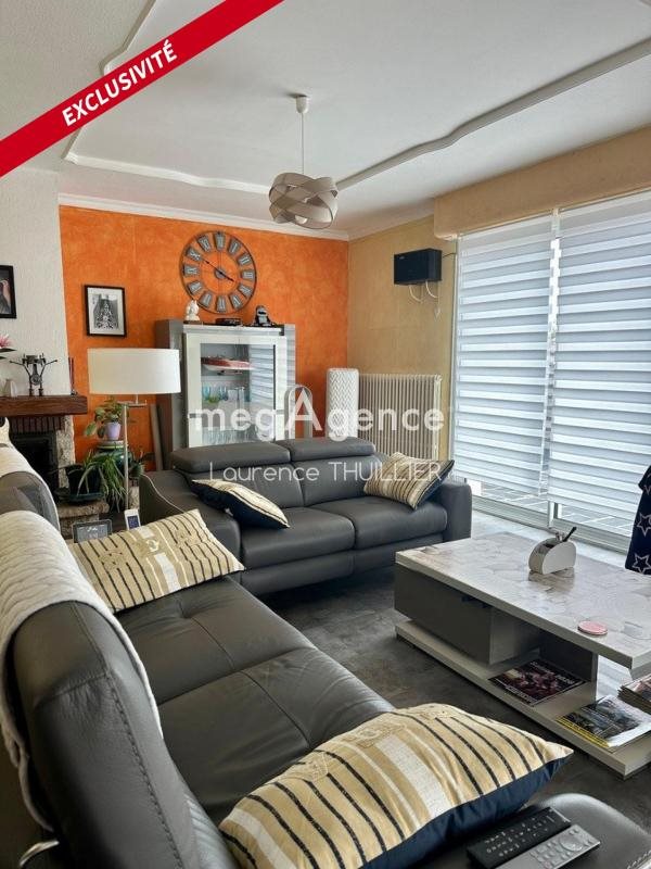 Maison à vendre, 145m², Pouldergat