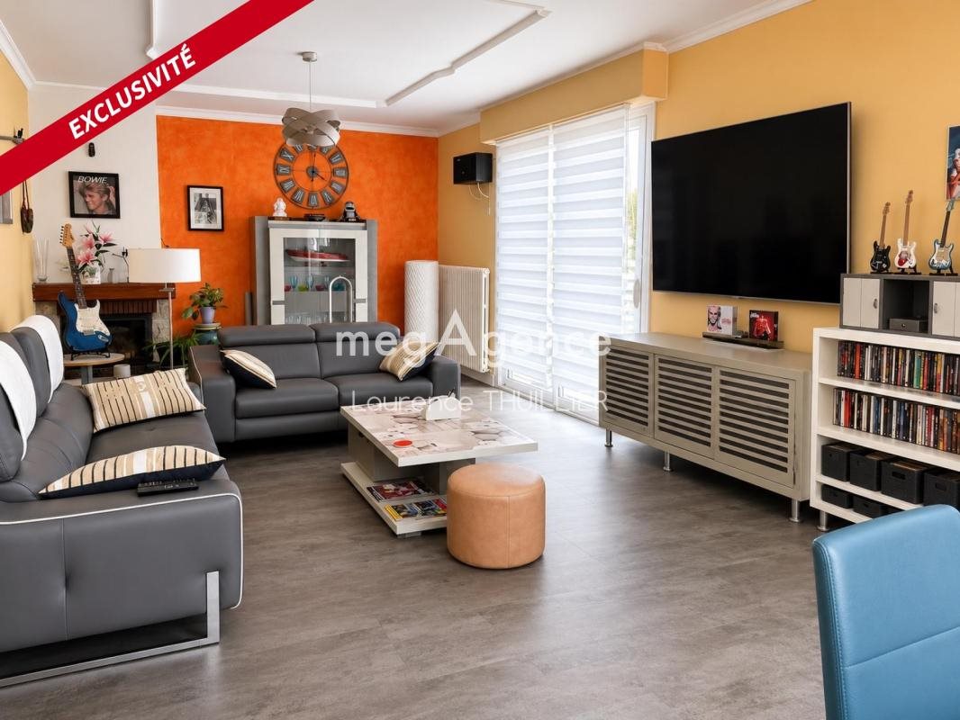 Maison à vendre, 145m², Pouldergat
