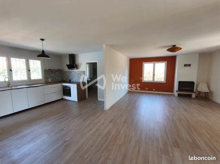 Maison à vendre, 108m², Luxey