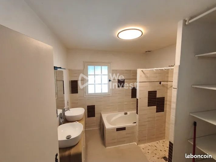 Maison à vendre, 108m², Luxey