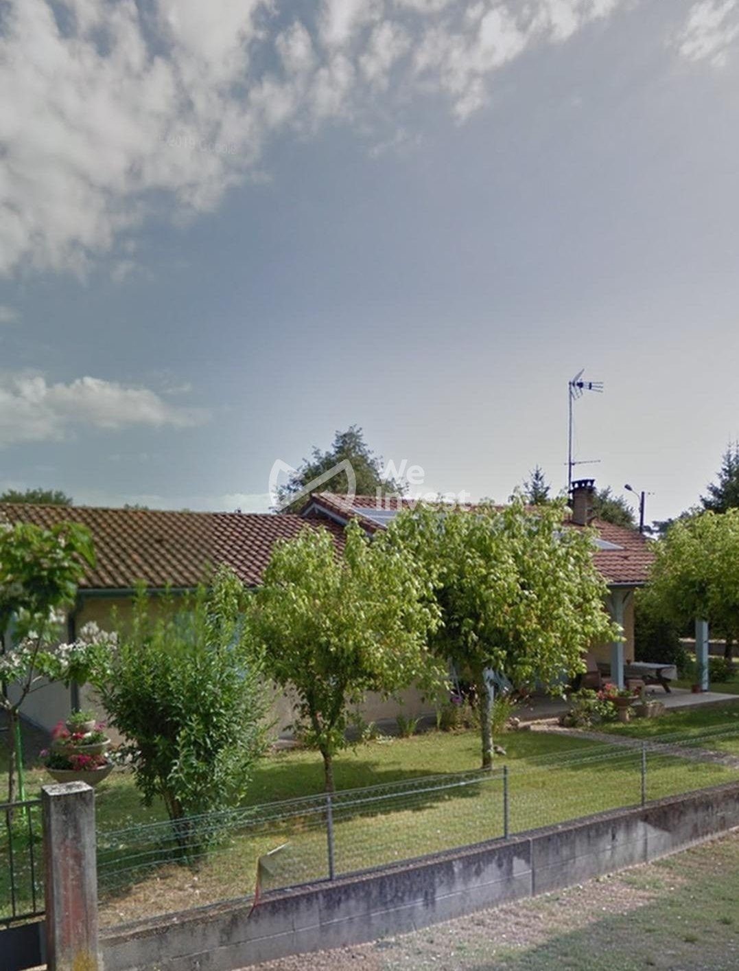 Maison à vendre, 108m², Luxey